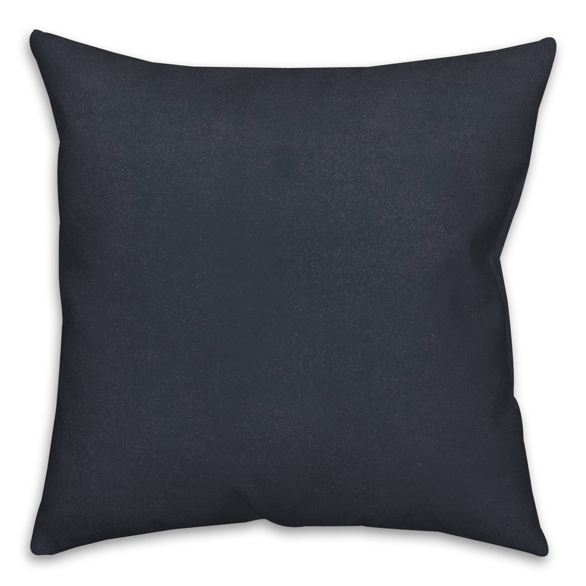 18" x 18" Autumn Botanicals I Indoor/Outdoor Throw Pillow